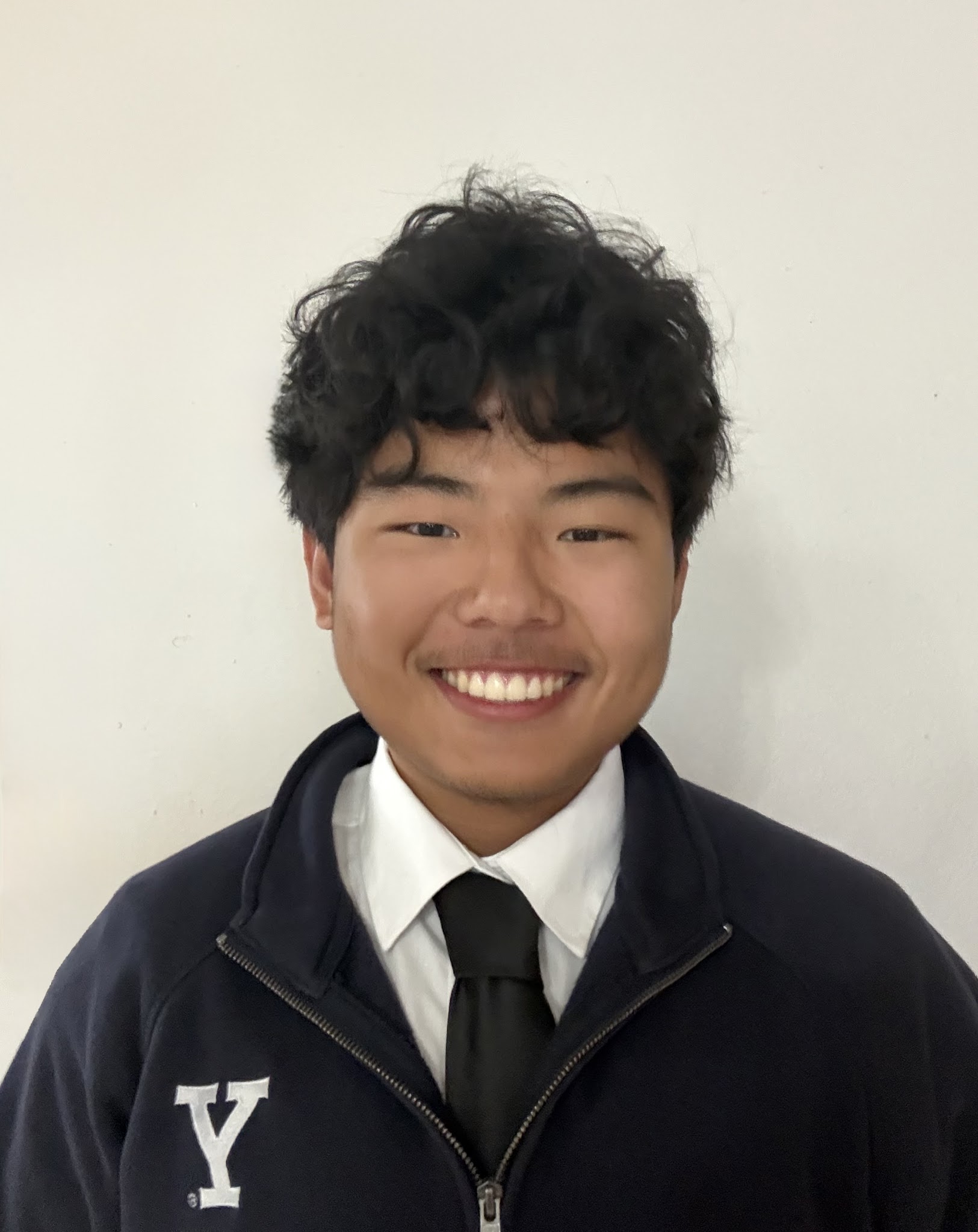 Photo of Evan Ye