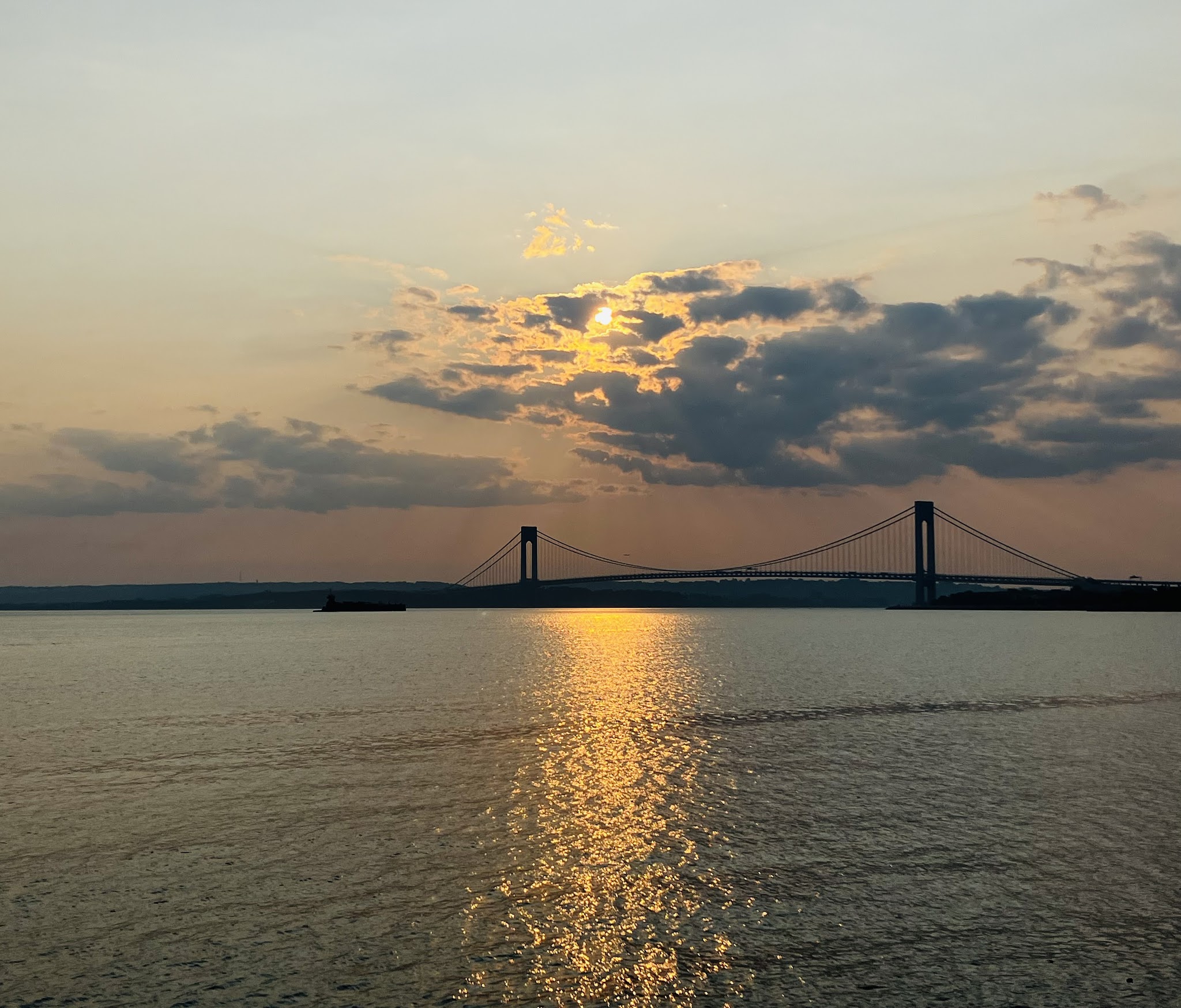 Photo at Bensonhurst Park, New York