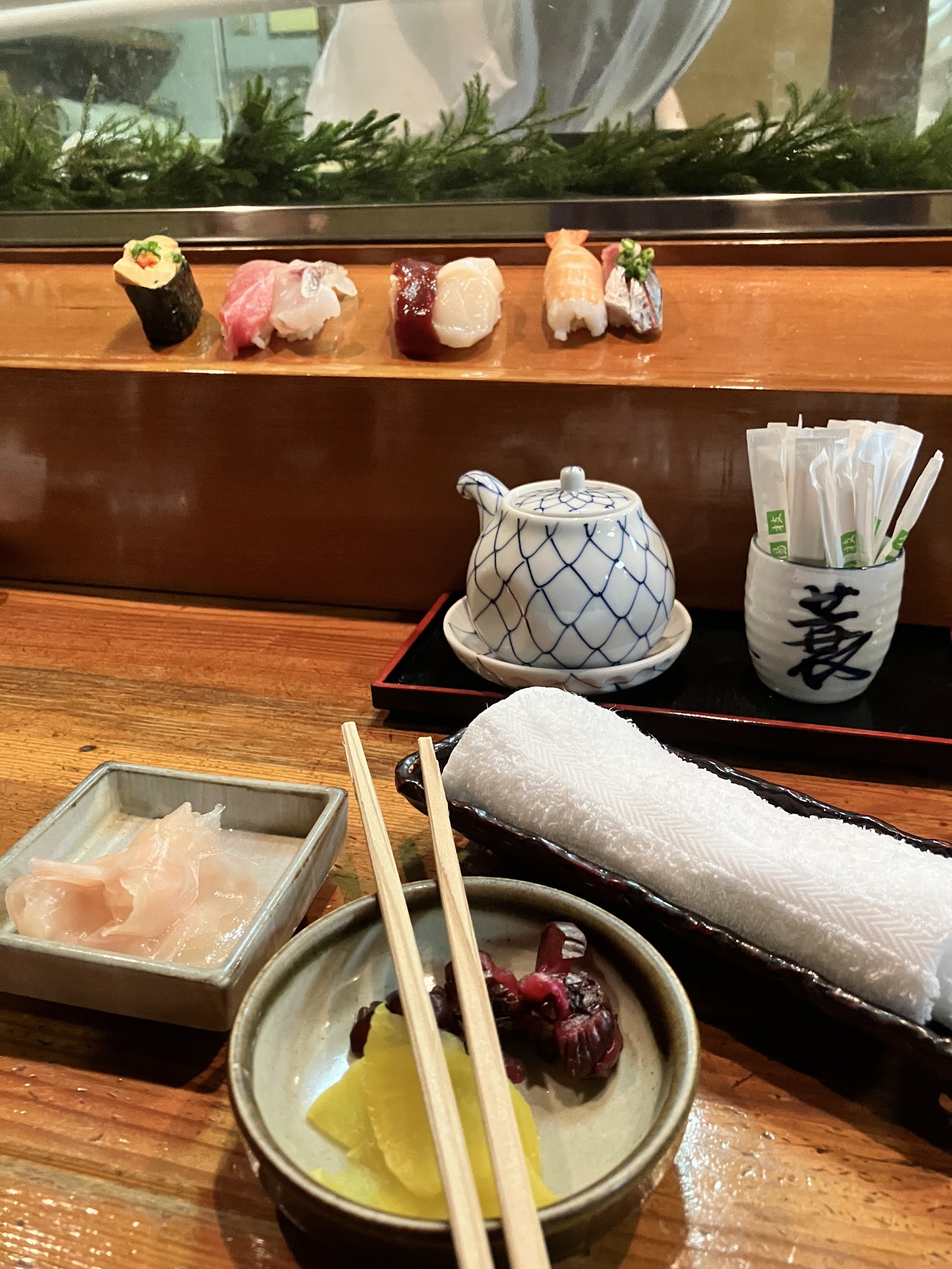 Photo at Chiyoda, Kanda Izumicho, Japan